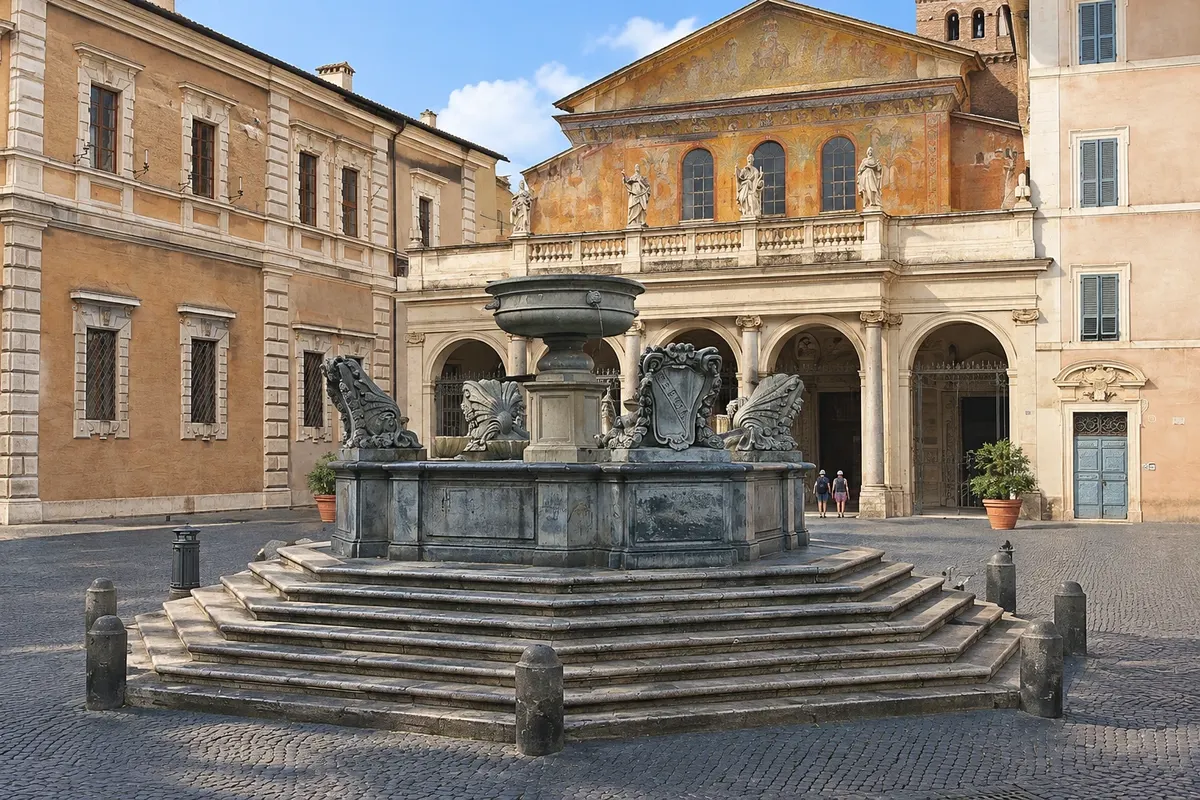 Trastevere