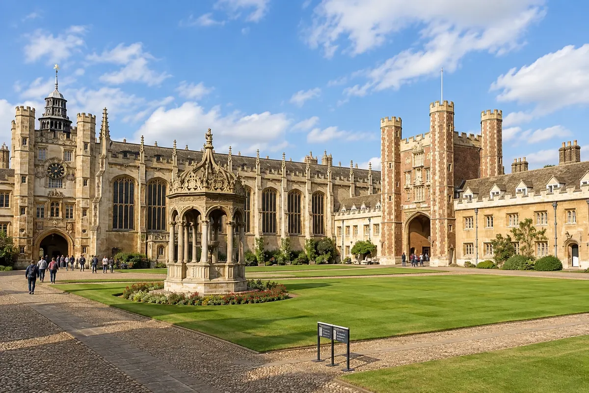 Trinity College