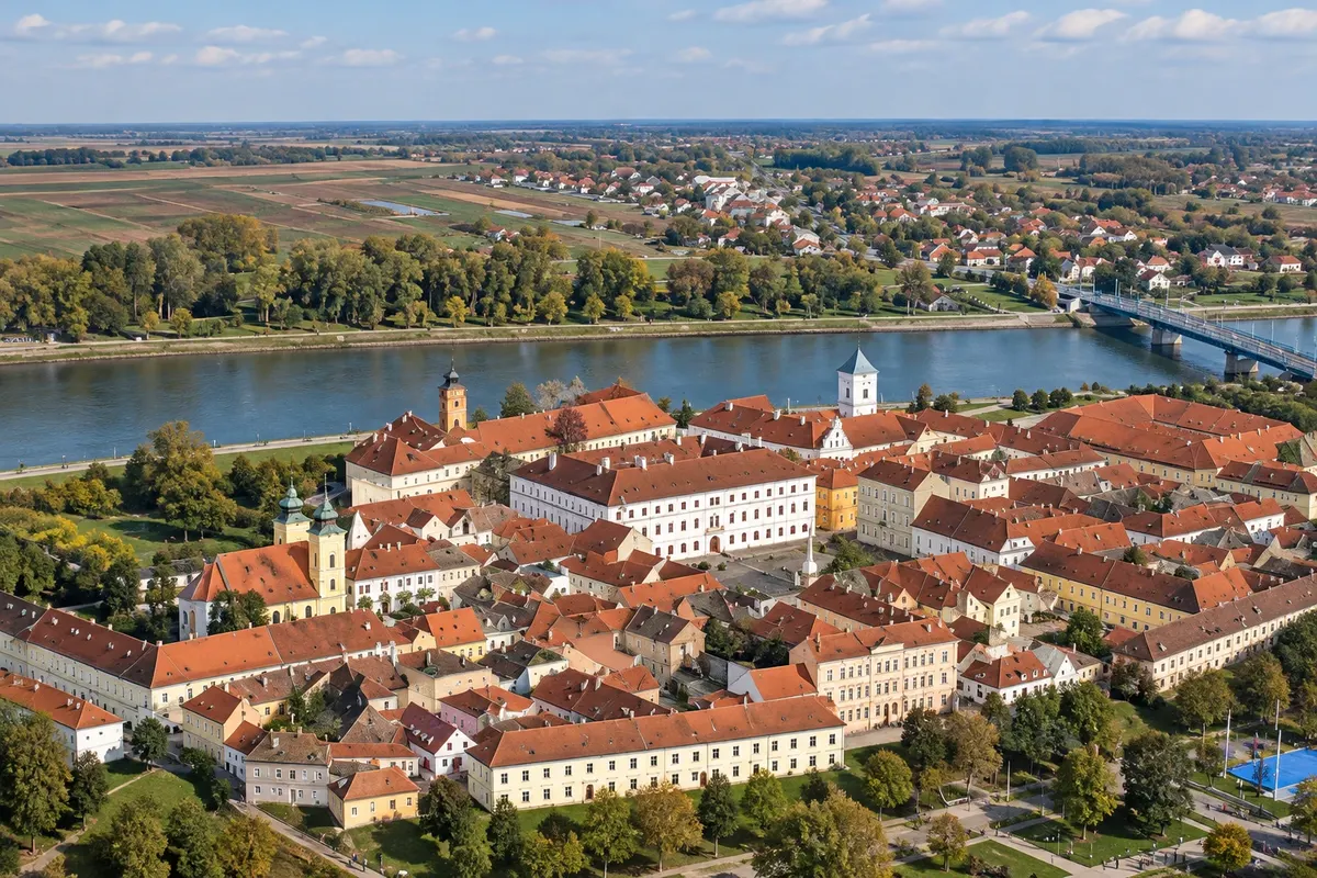 Tvrđa