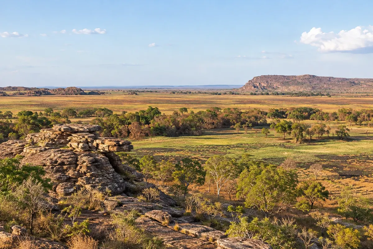 Ubirr