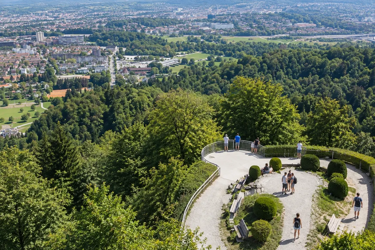 Uetliberg
