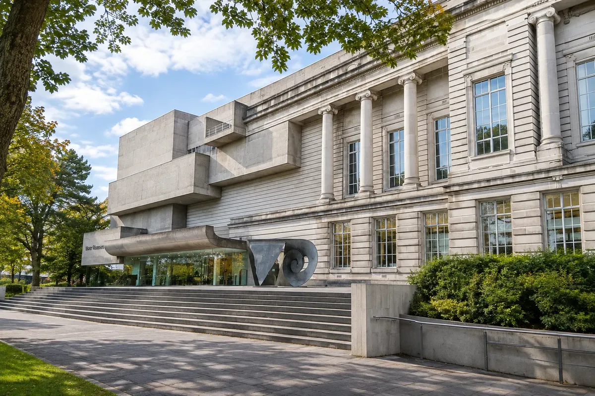 Ulster Museum