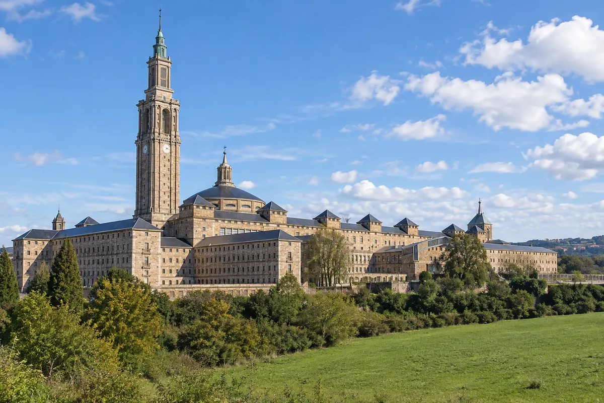 Universidad Laboral de Gijón