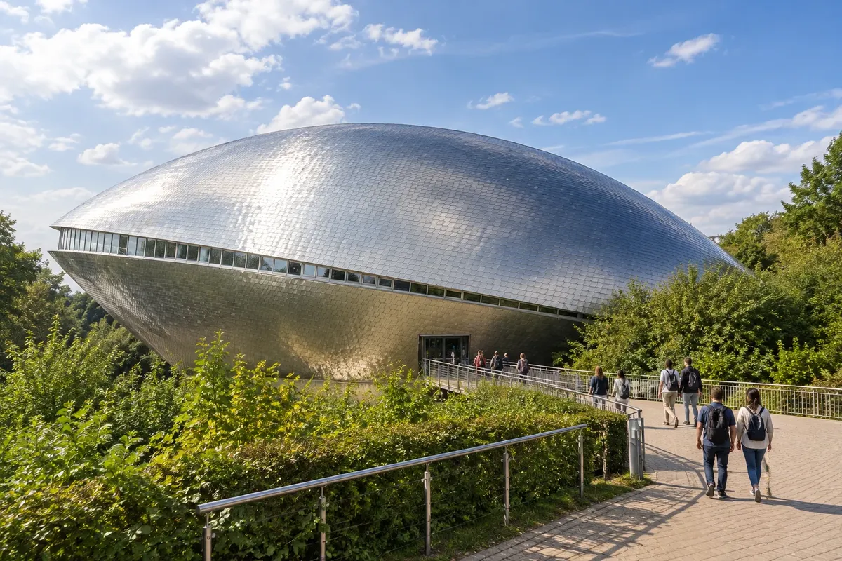 Universum Bremen
