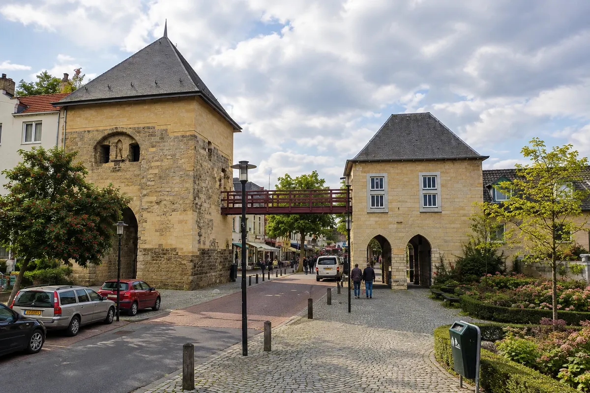 Valkenburg aan de Geul
