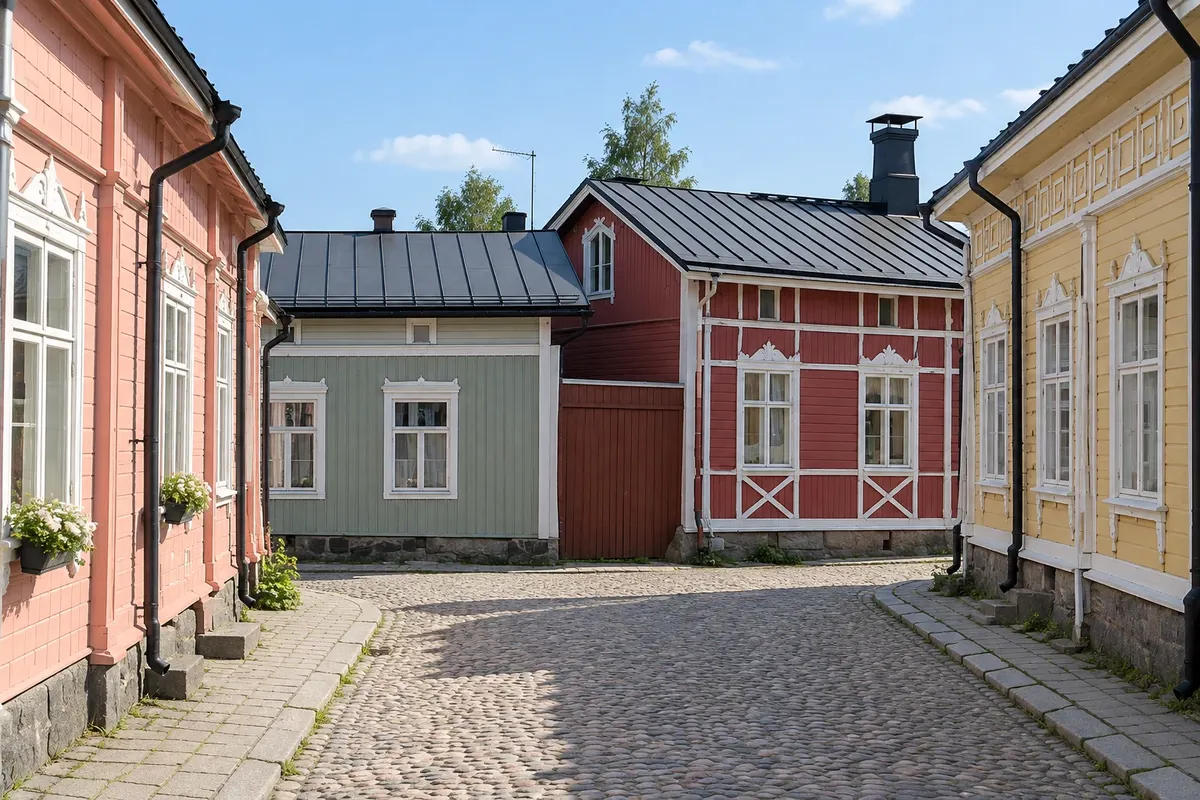 Vanha Rauma