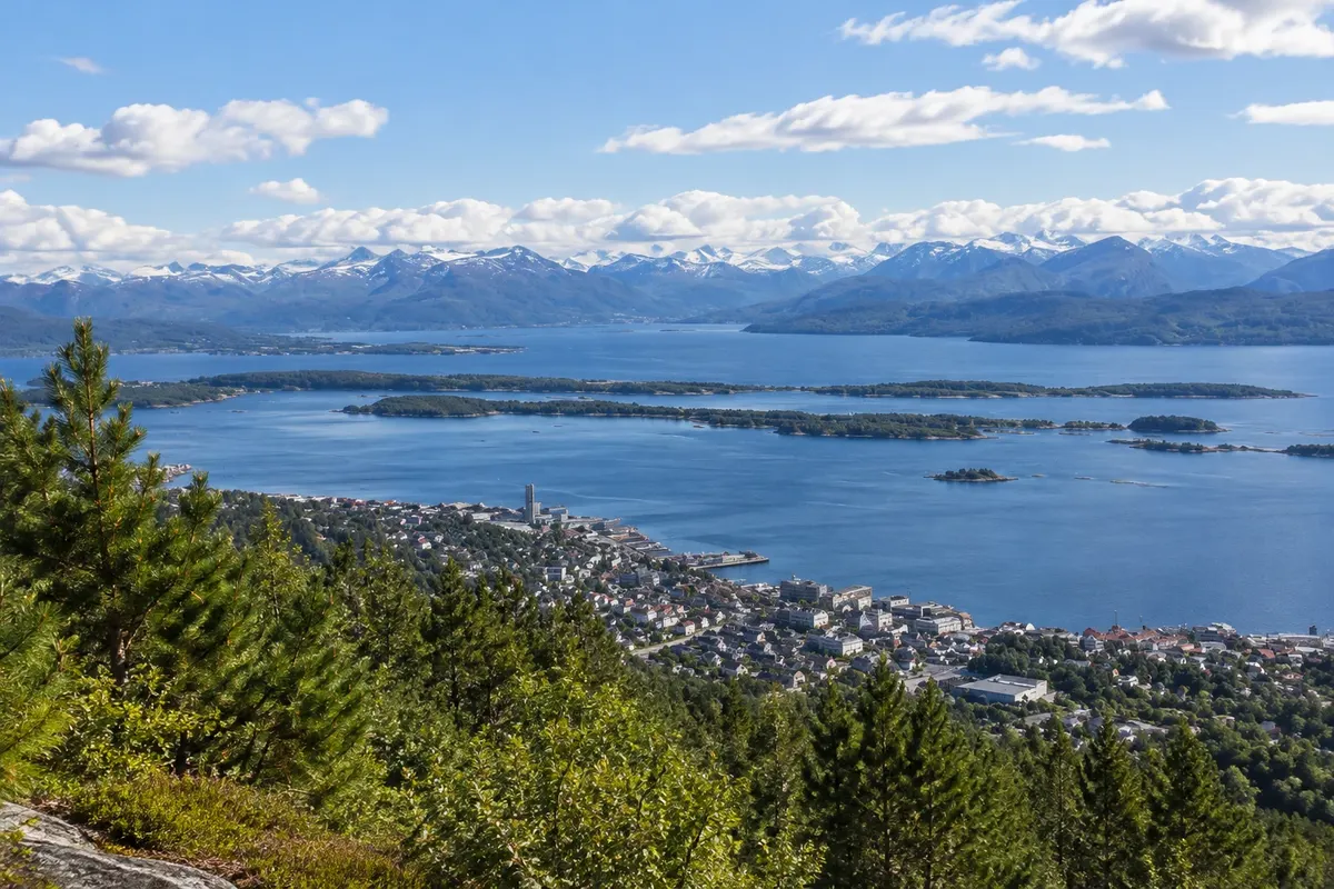 Varden