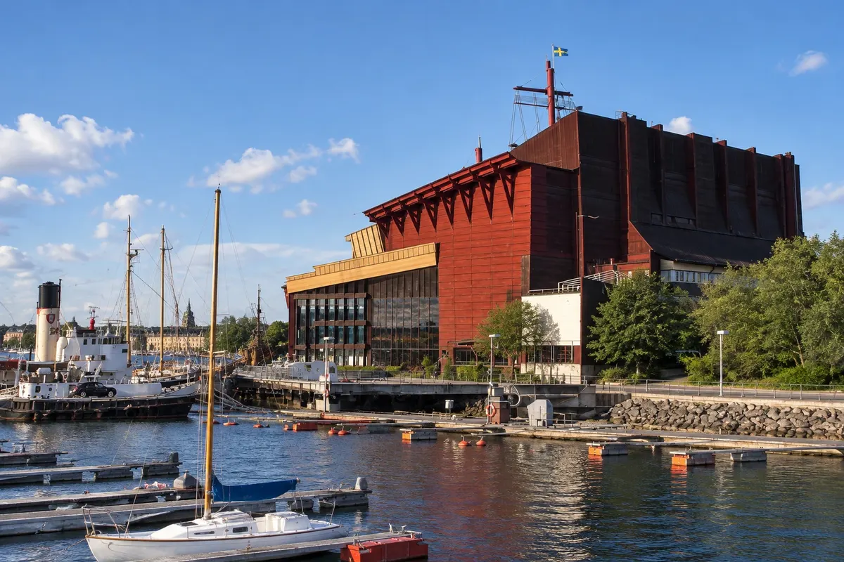 Vasamuseet