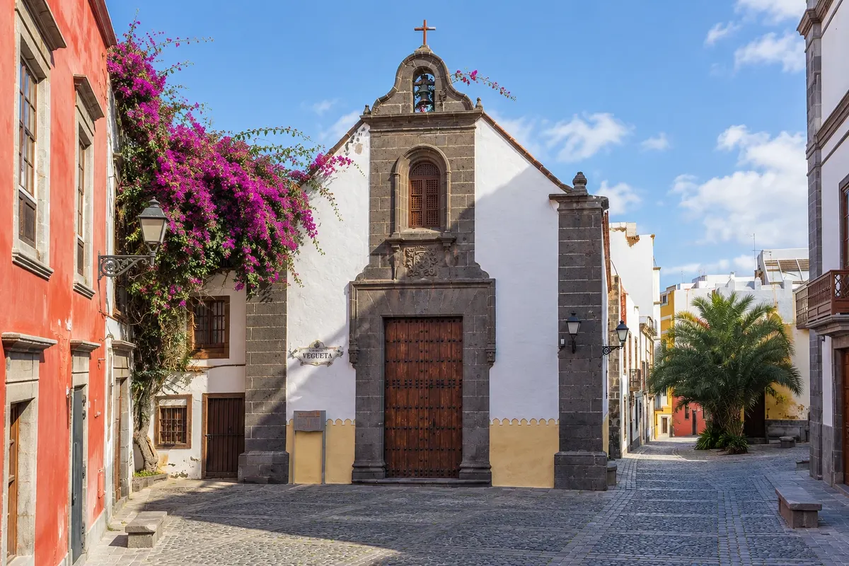 Vegueta