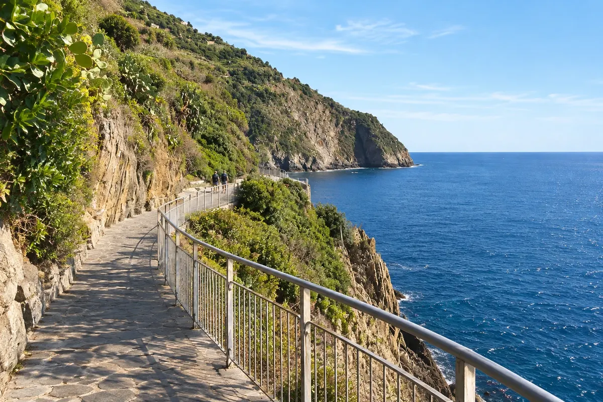 Via dell'Amore