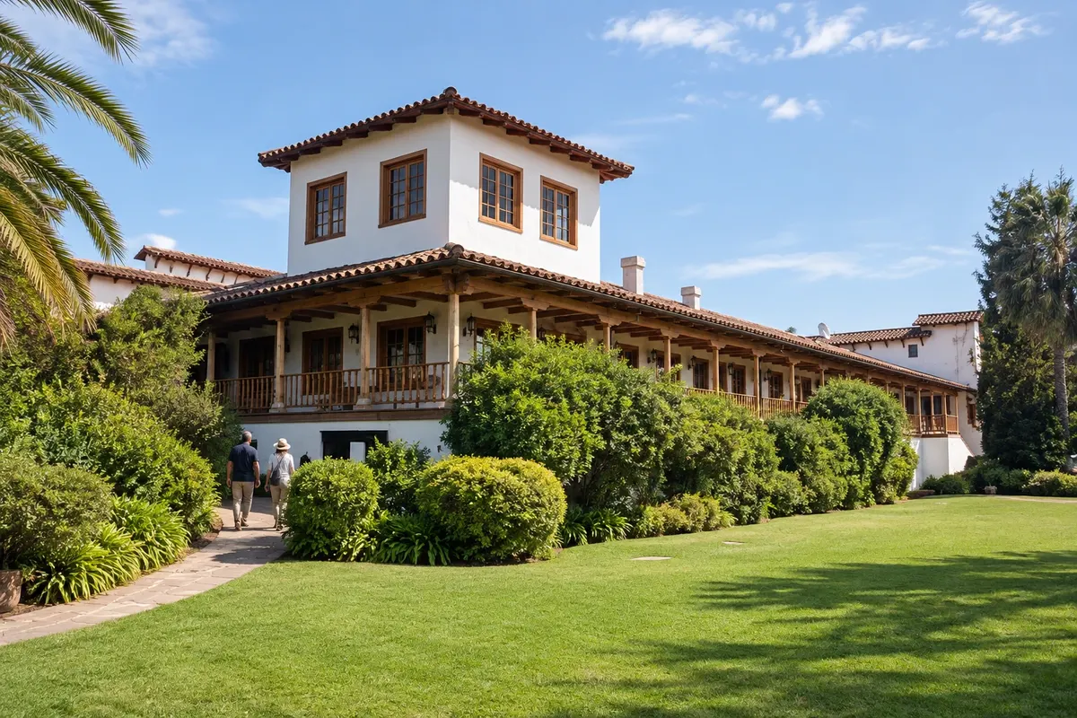 Viña MontGras