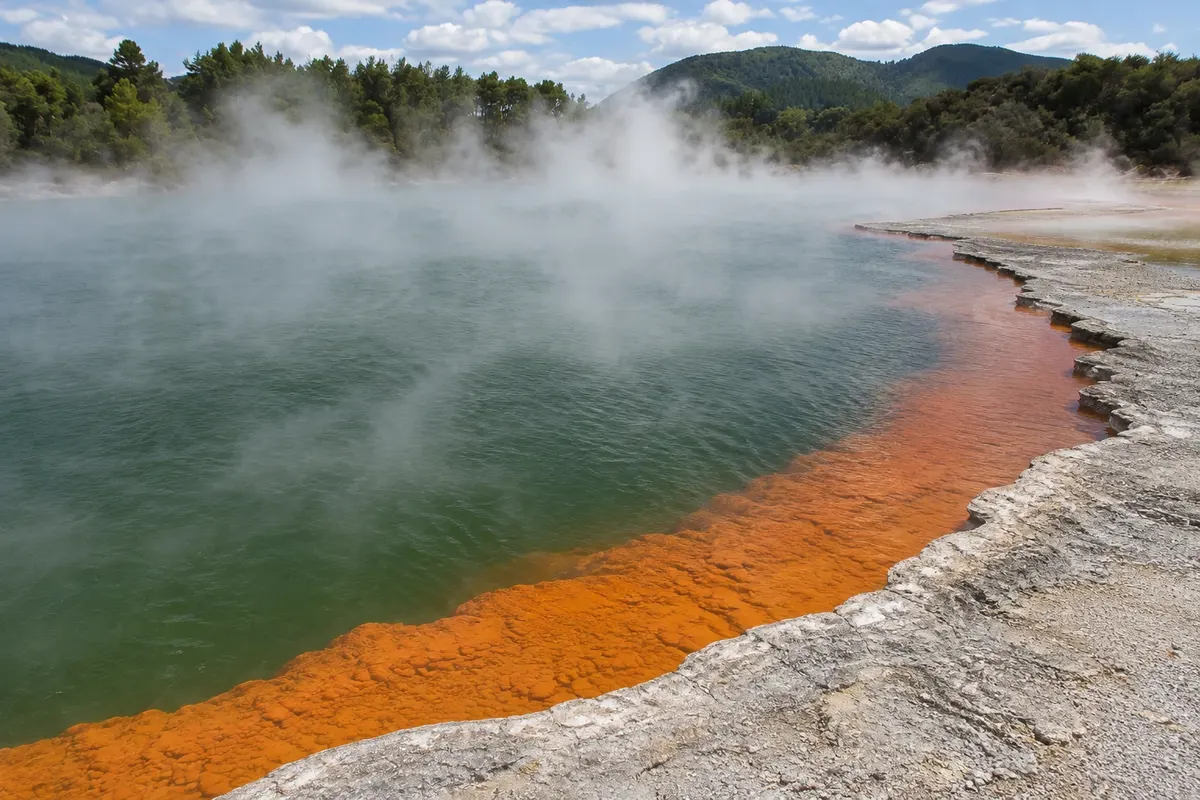 Wai-O-Tapu