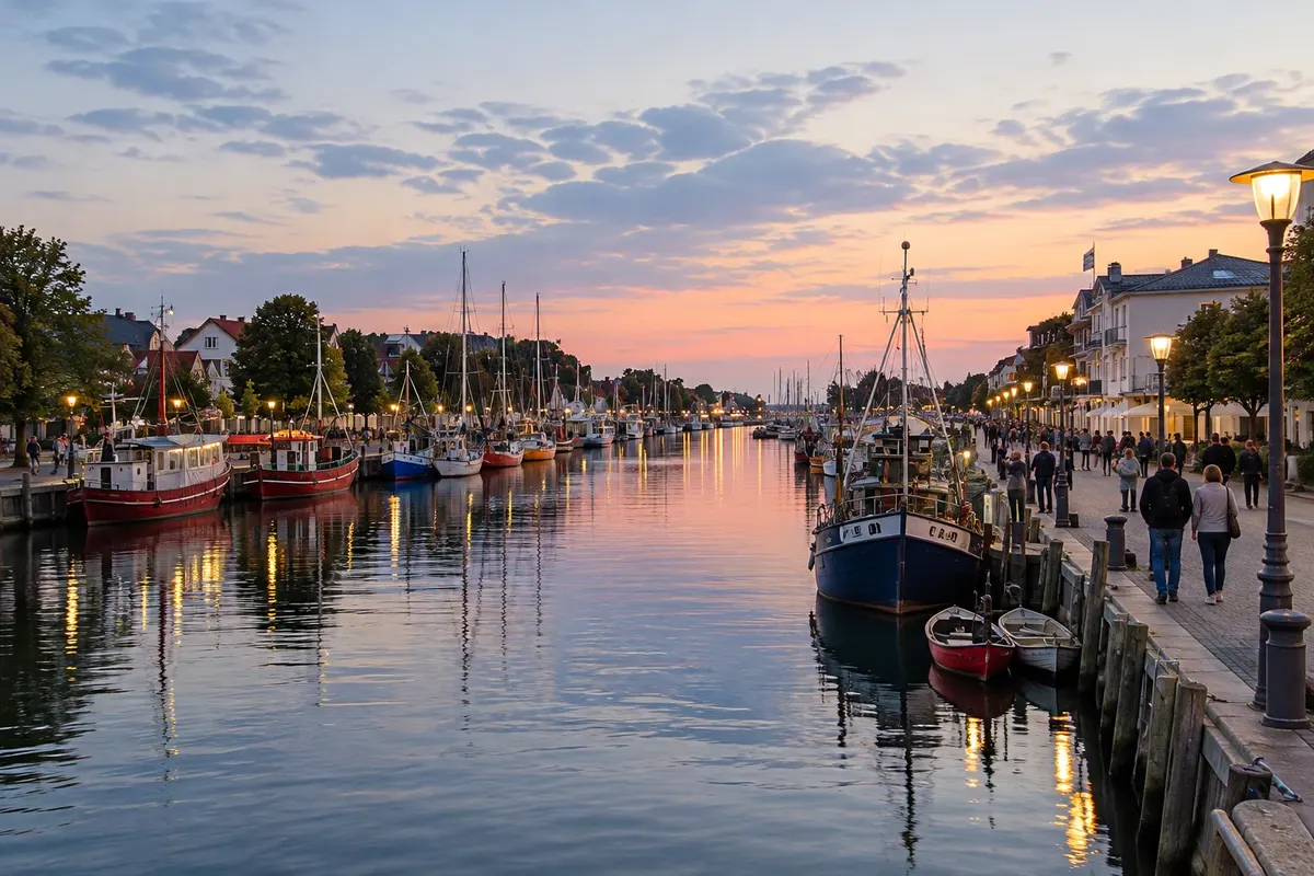 Warnemünde