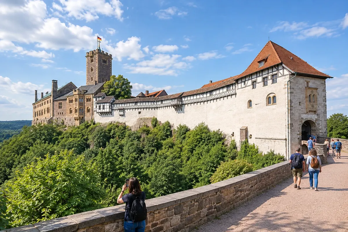 Wartburg