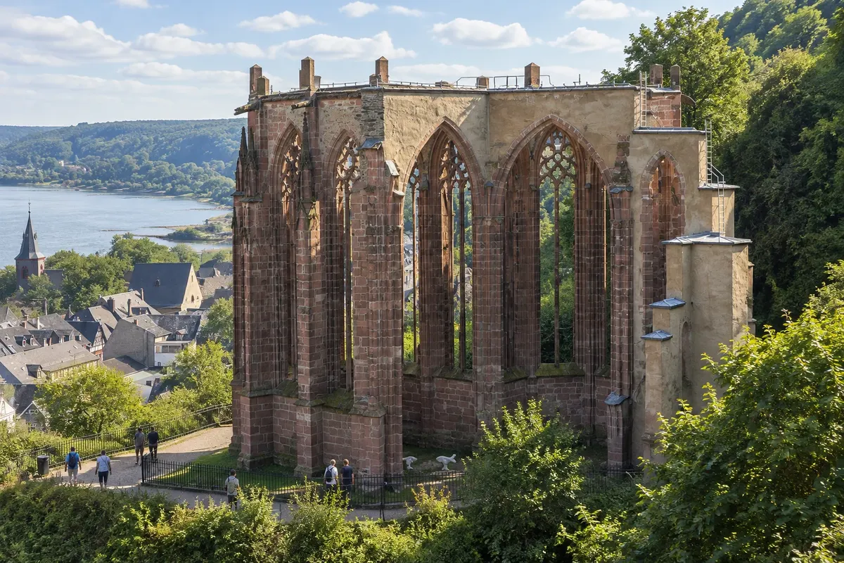 Wernerkapelle