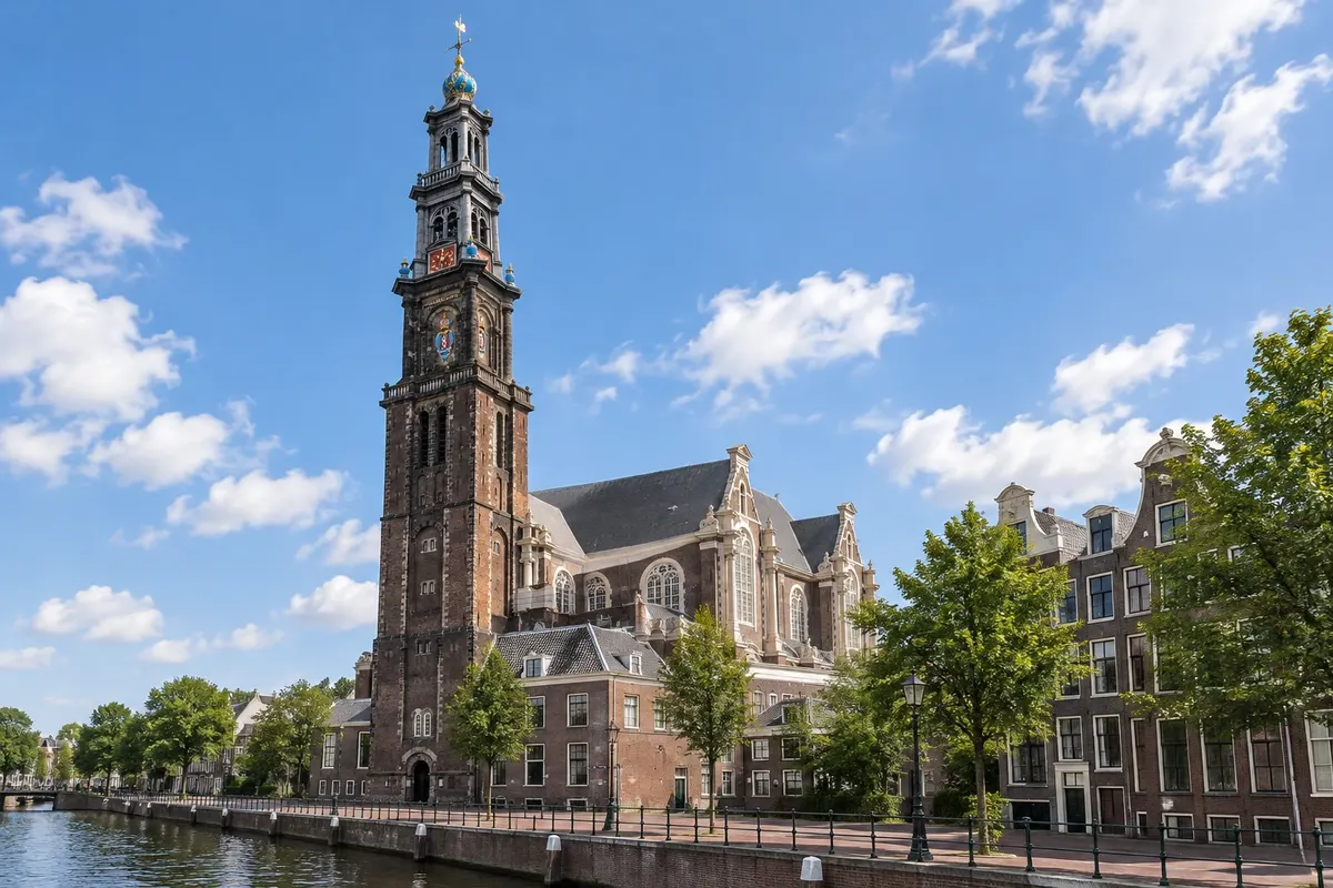 Westerkerk