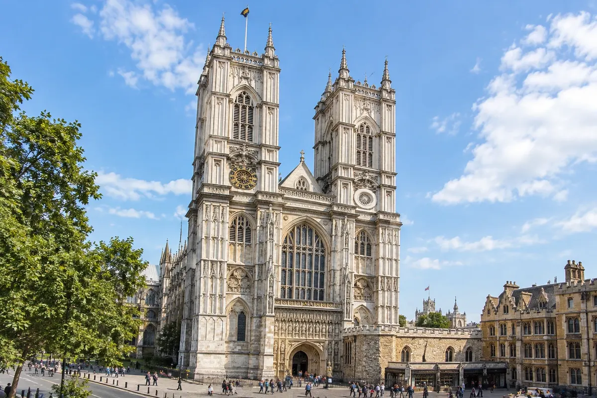 Westminster Abbey