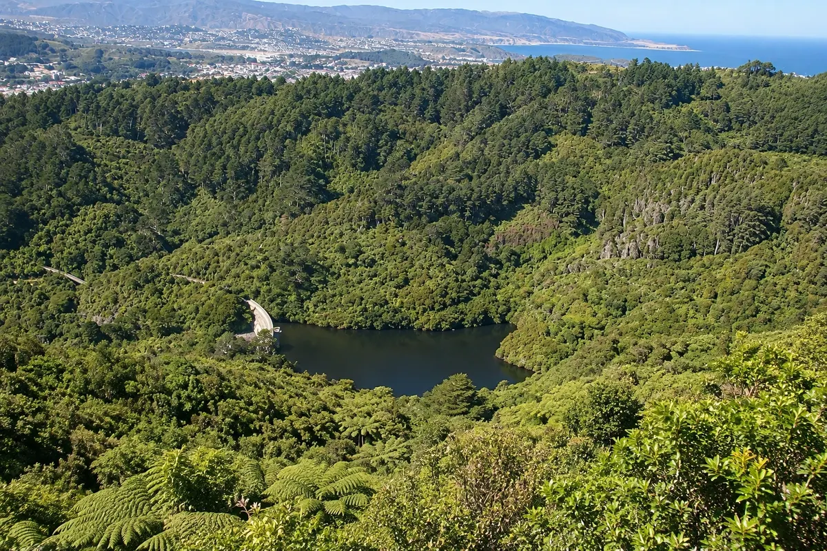 Zealandia