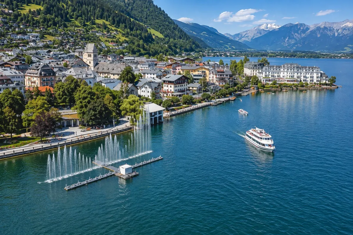 Zeller See