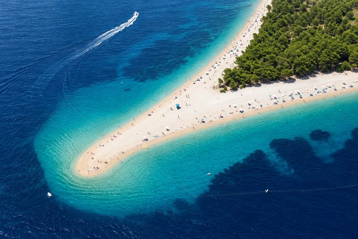 Zlatni rat