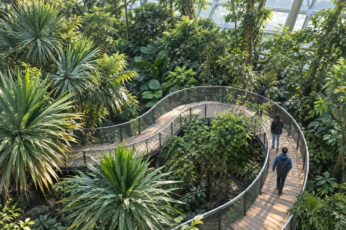 Zoo Zürich