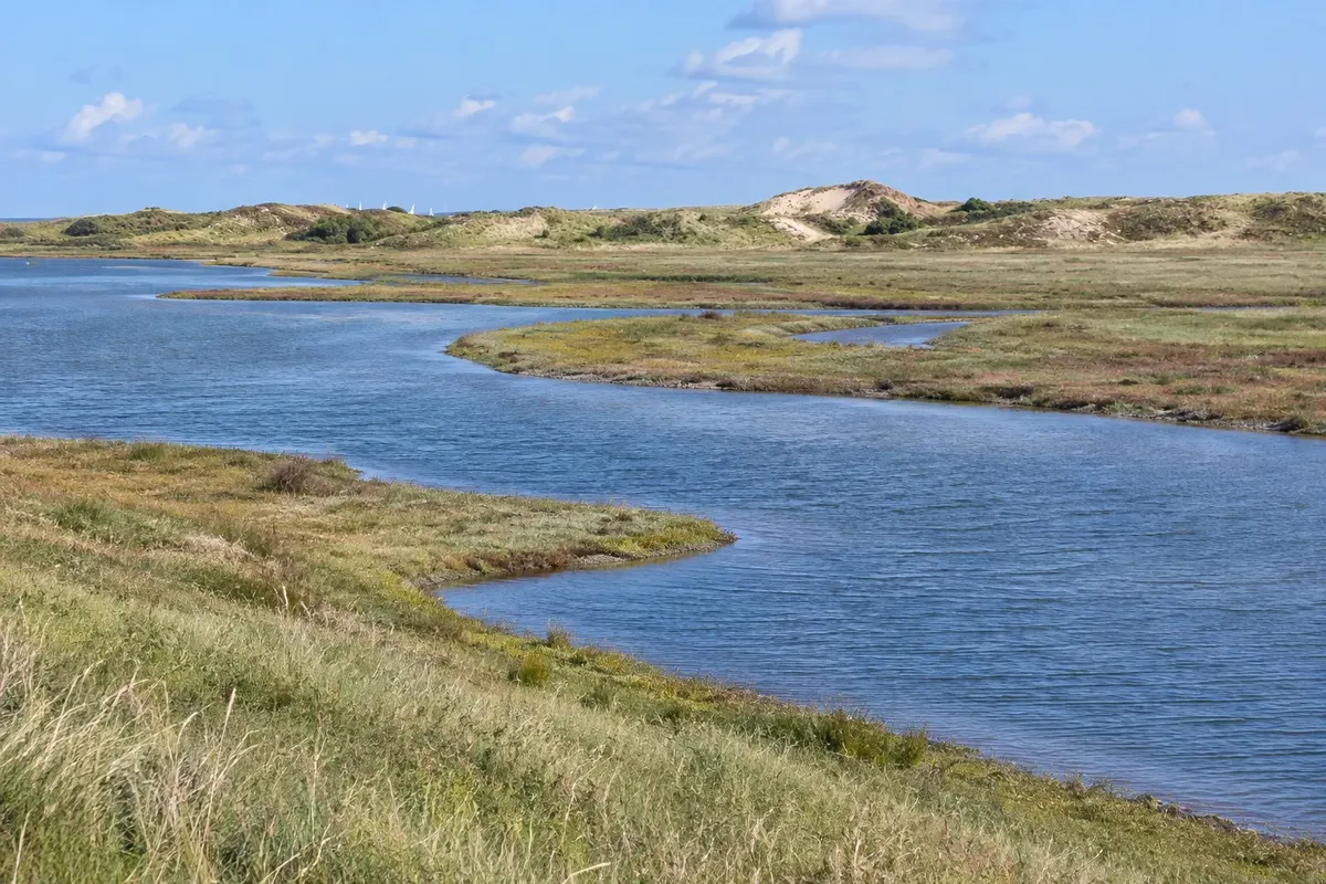 Zwin Natuur Park