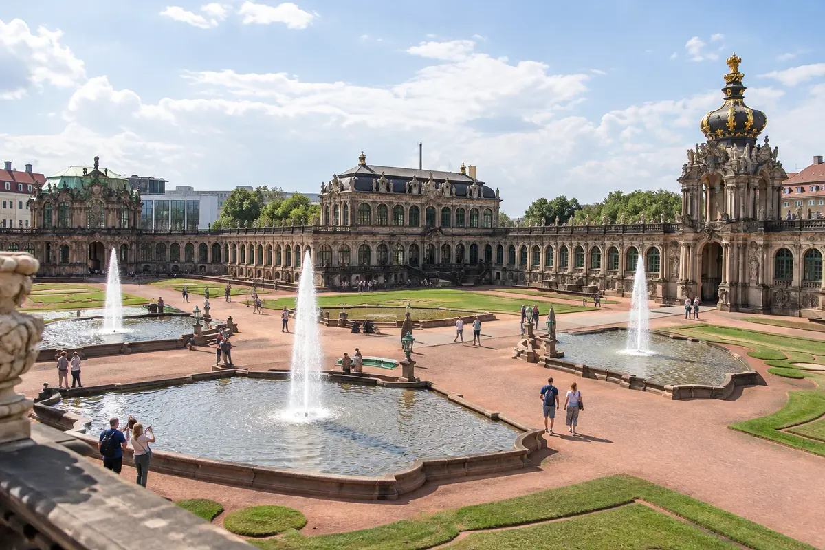 Zwinger