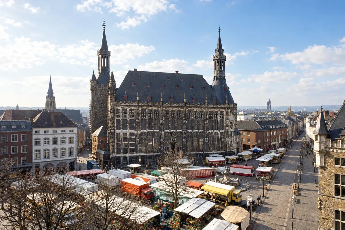 Aachen