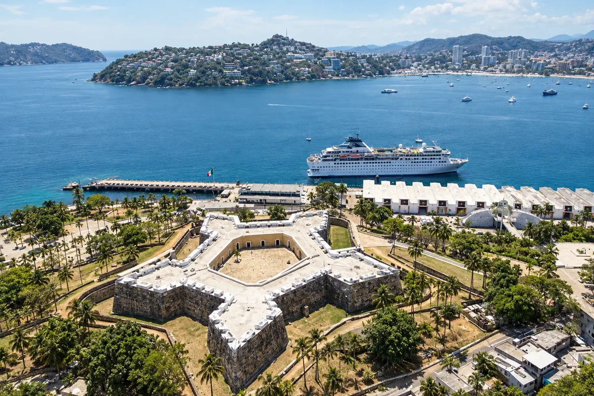 Acapulco