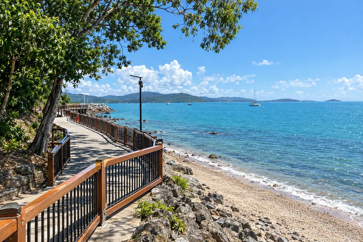 Airlie Beach