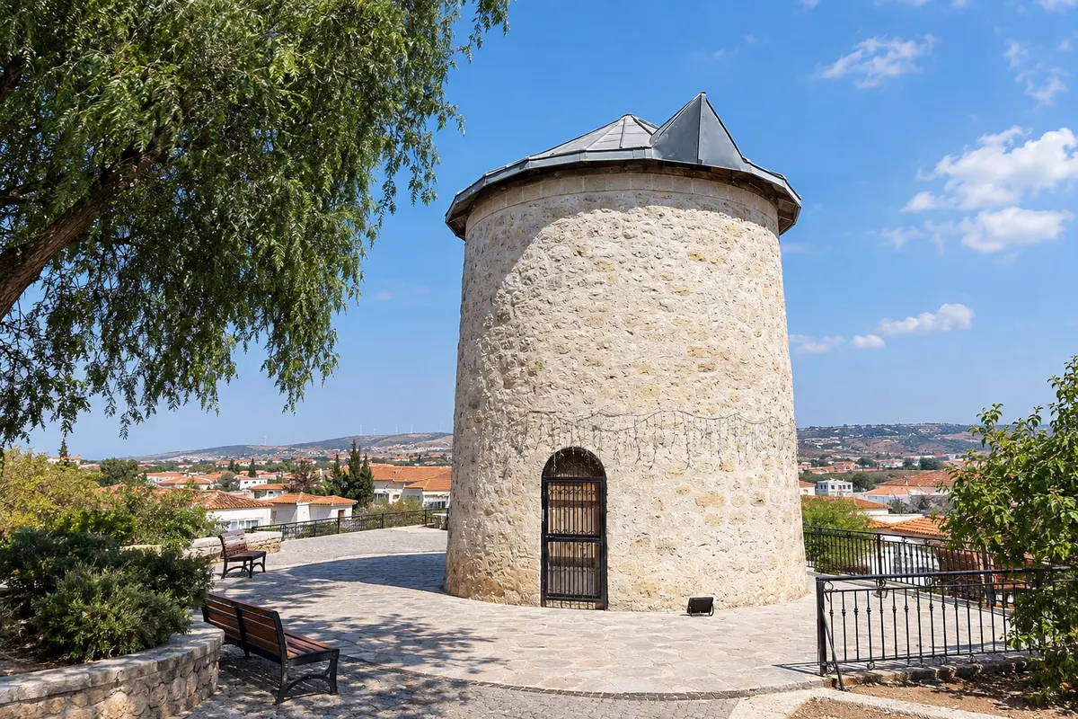 Alaçatı