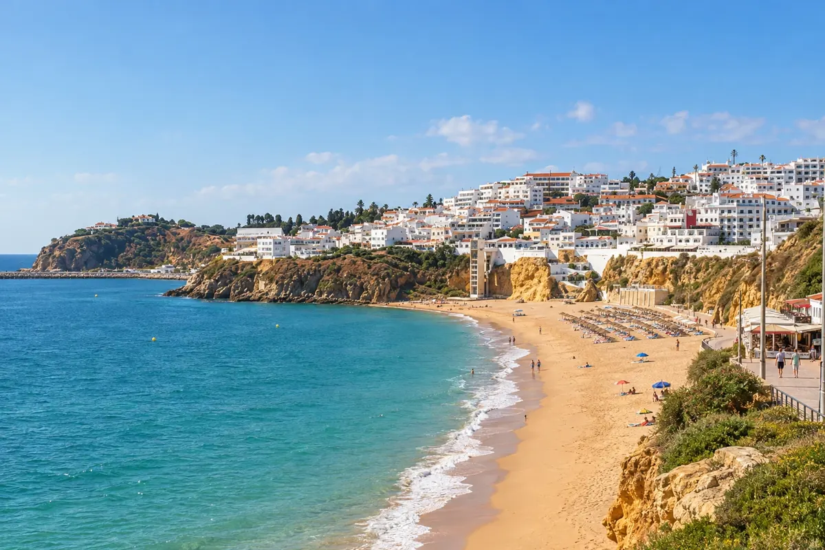 Albufeira