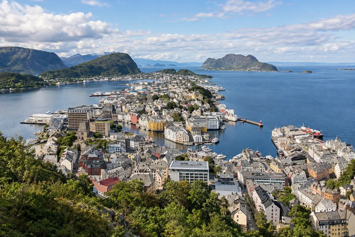 Ålesund