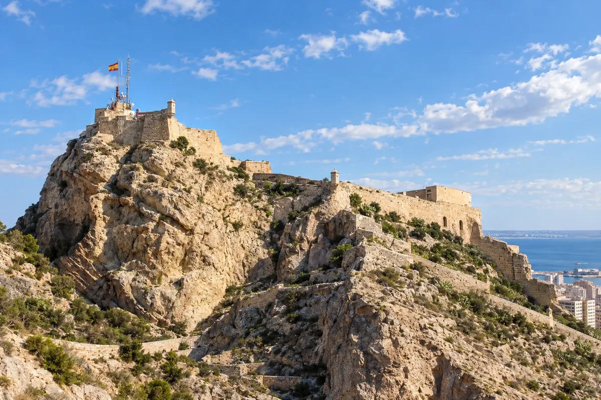 Alicante