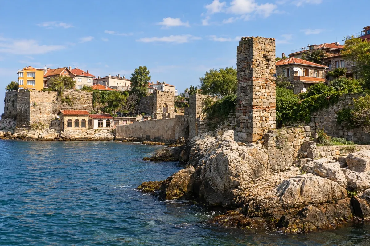 Amasra