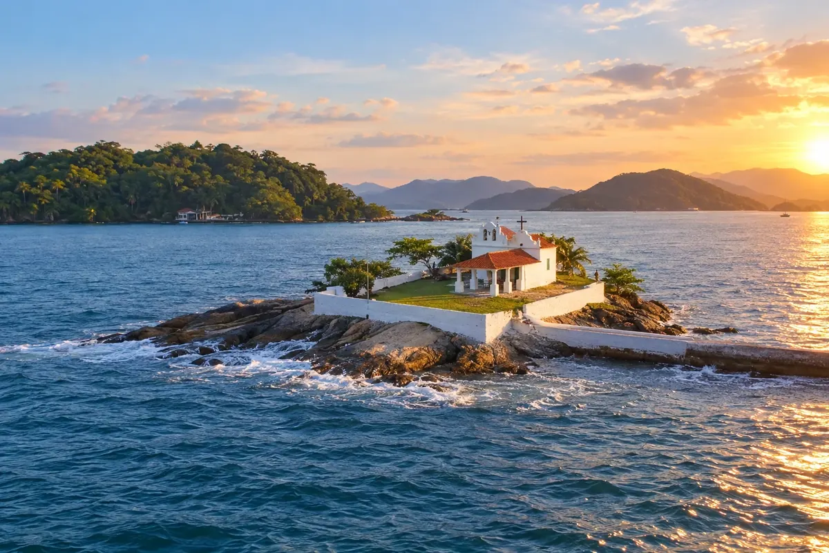 Angra dos Reis