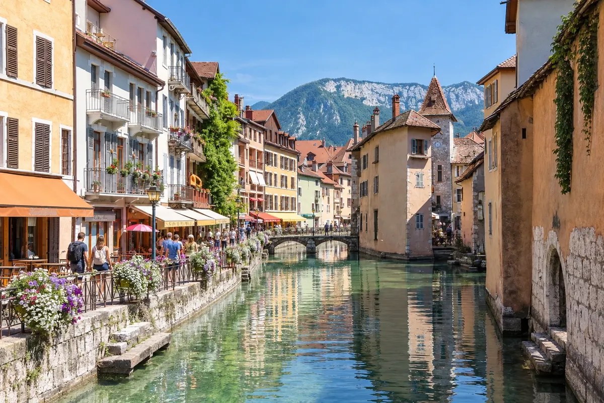 Annecy