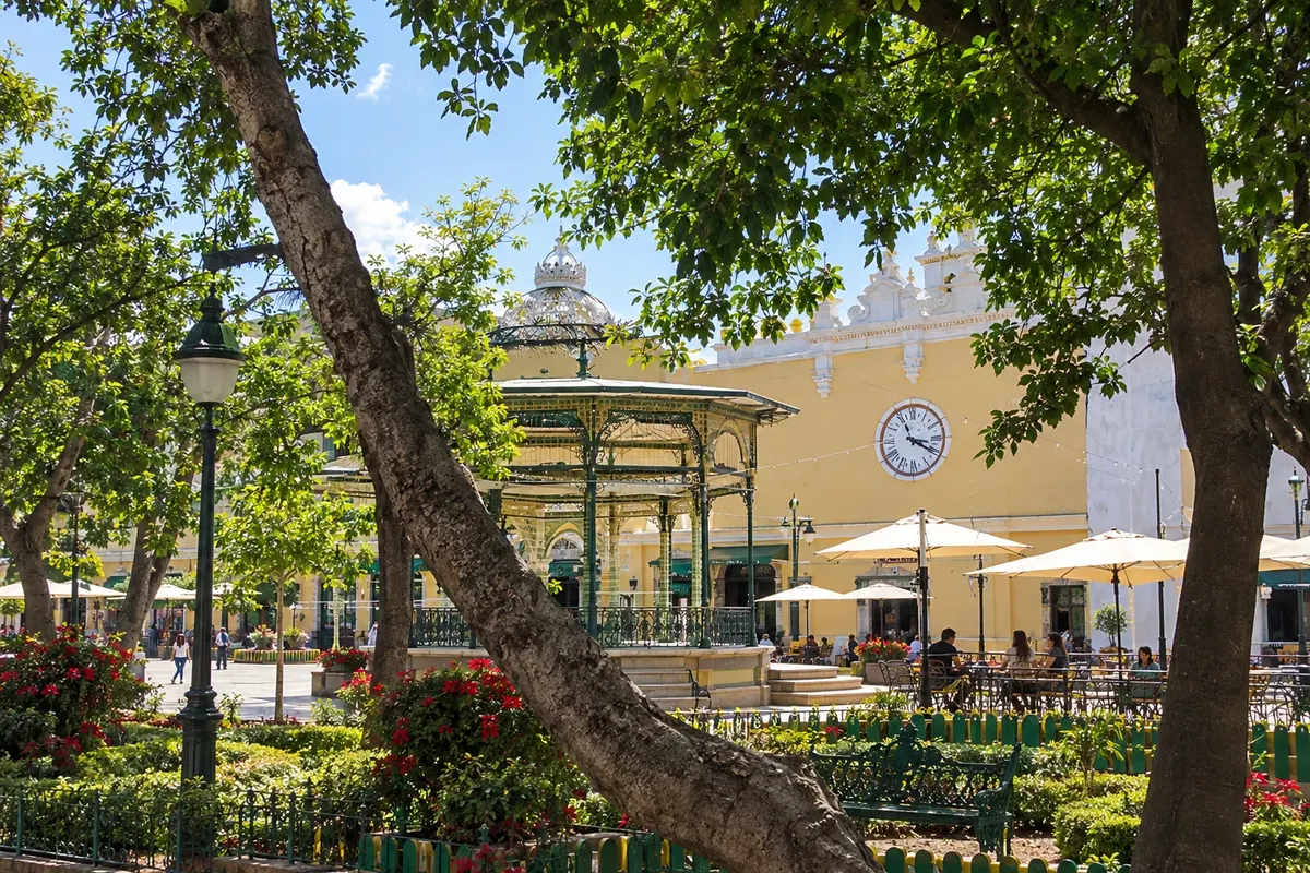 Atlixco