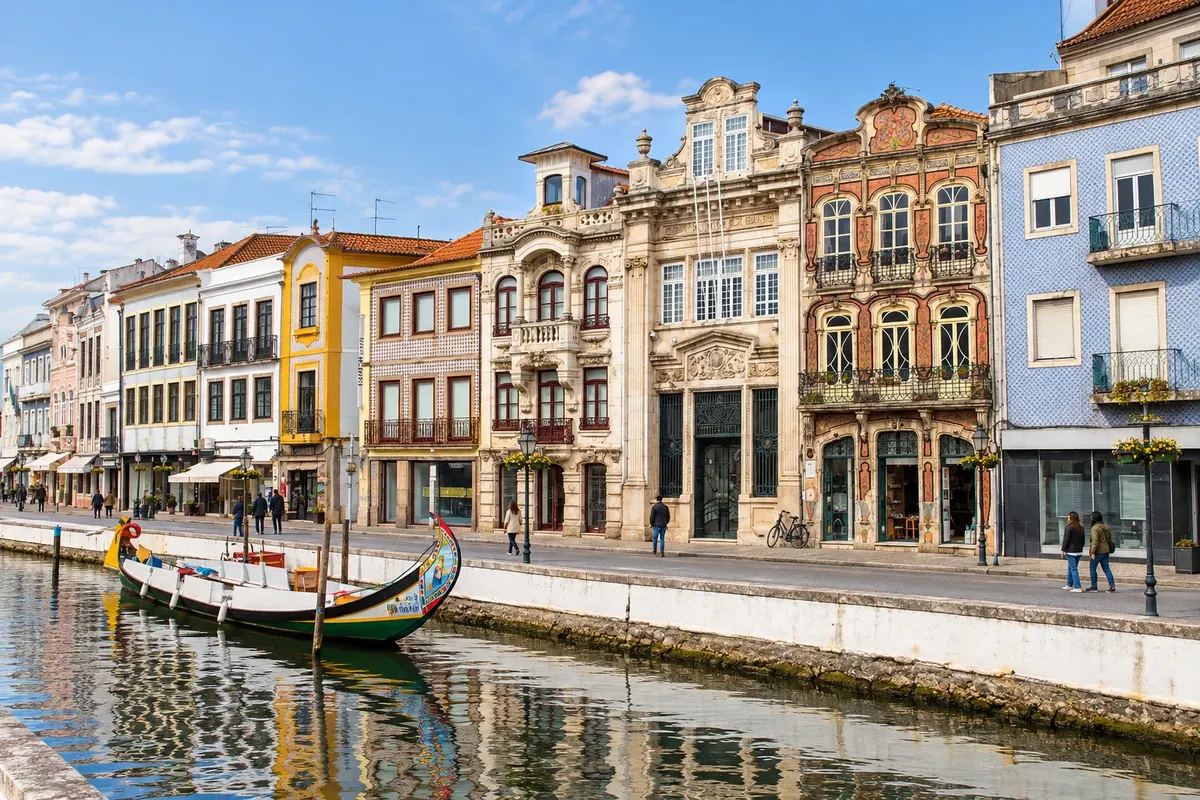Aveiro