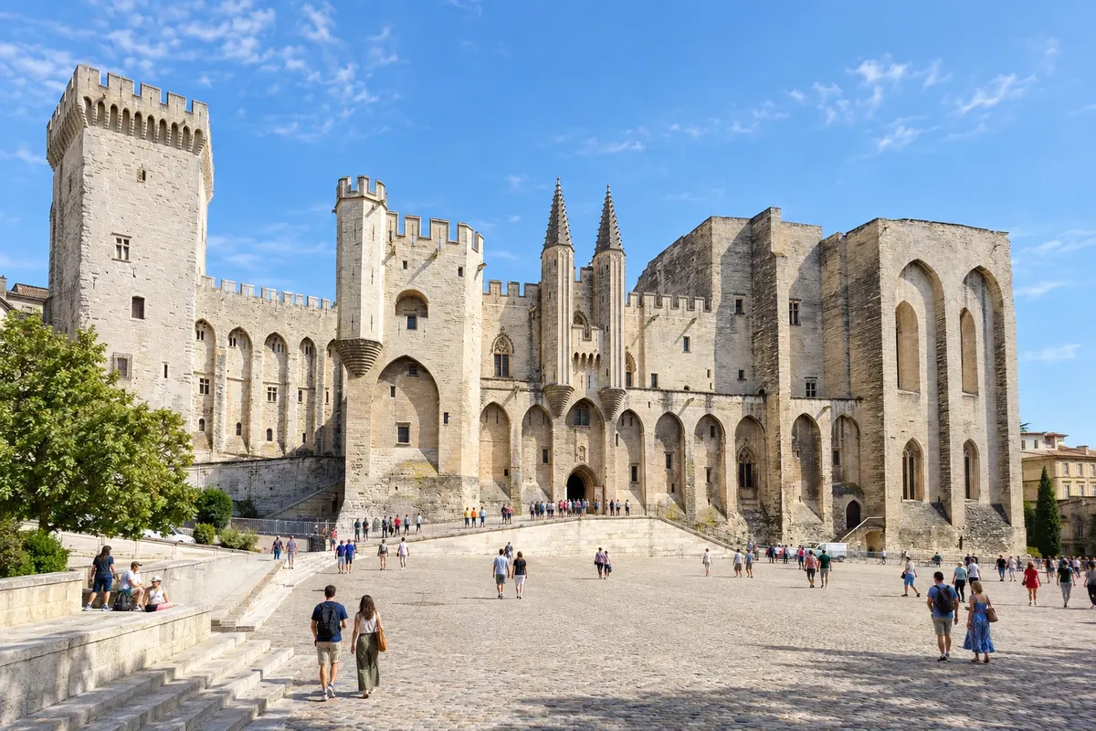Avignon
