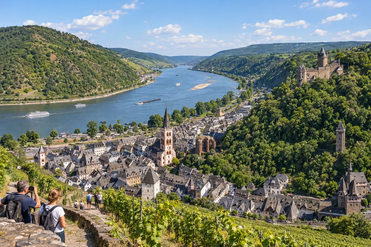 Bacharach