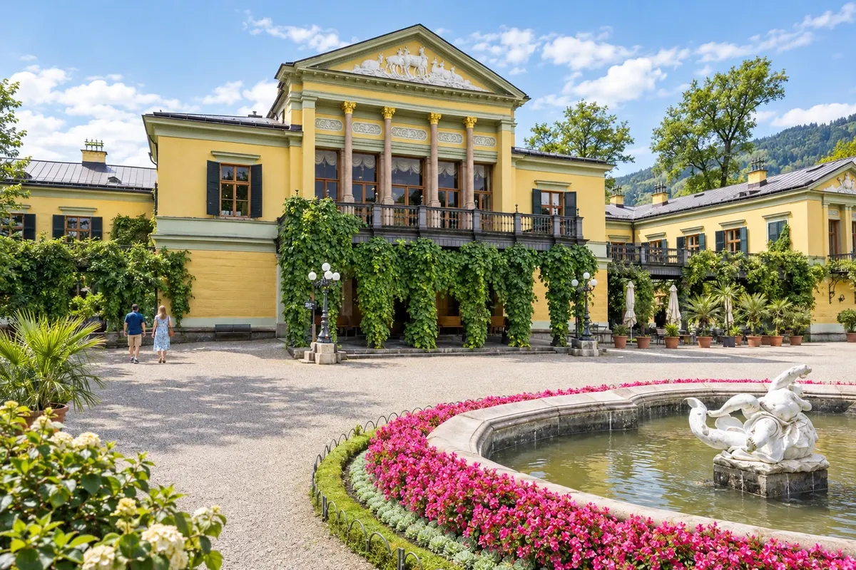 Bad Ischl