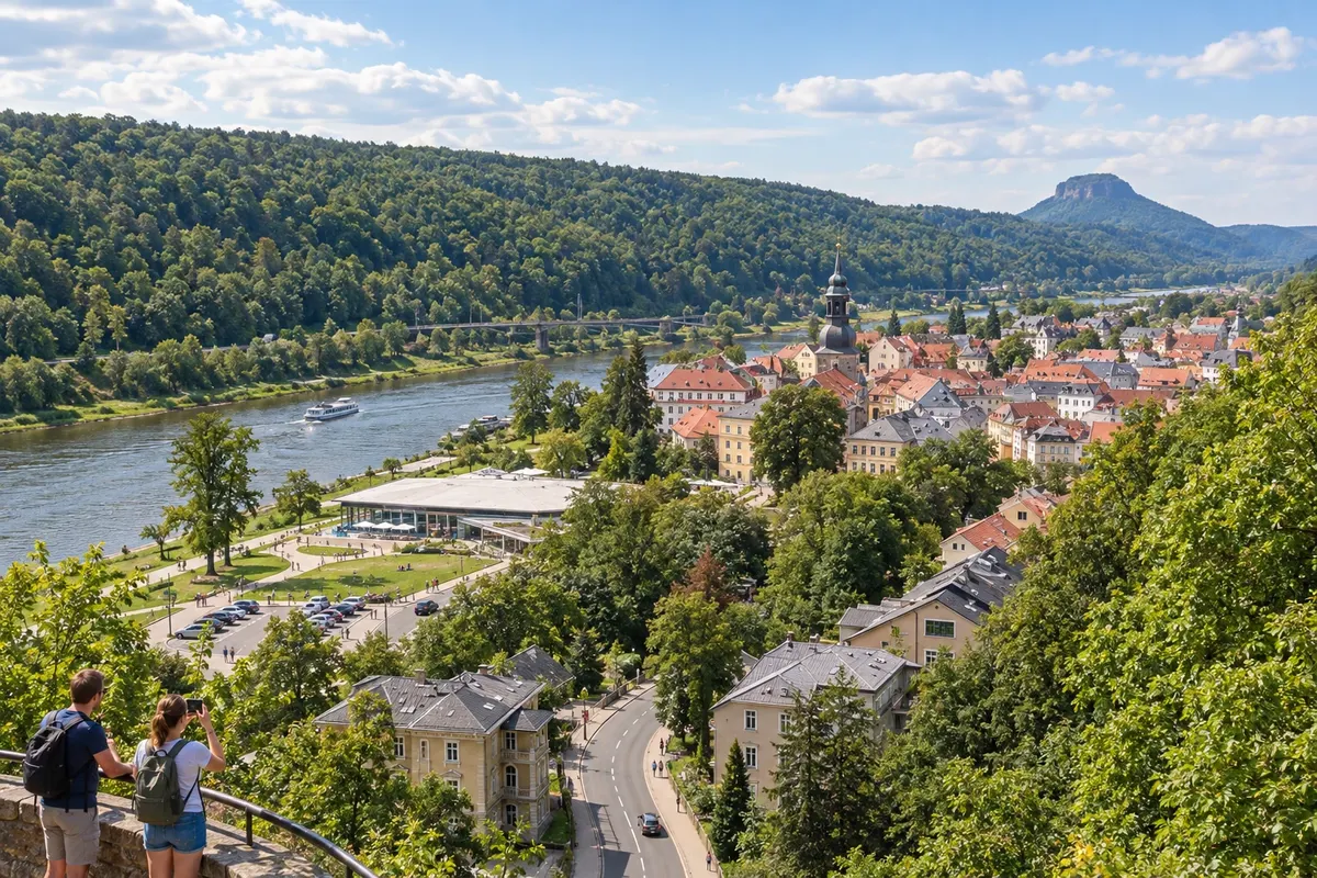 Bad Schandau