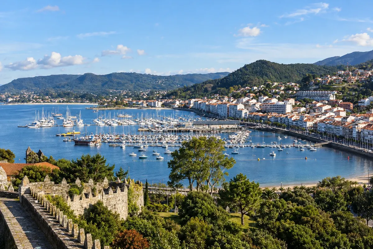 Baiona