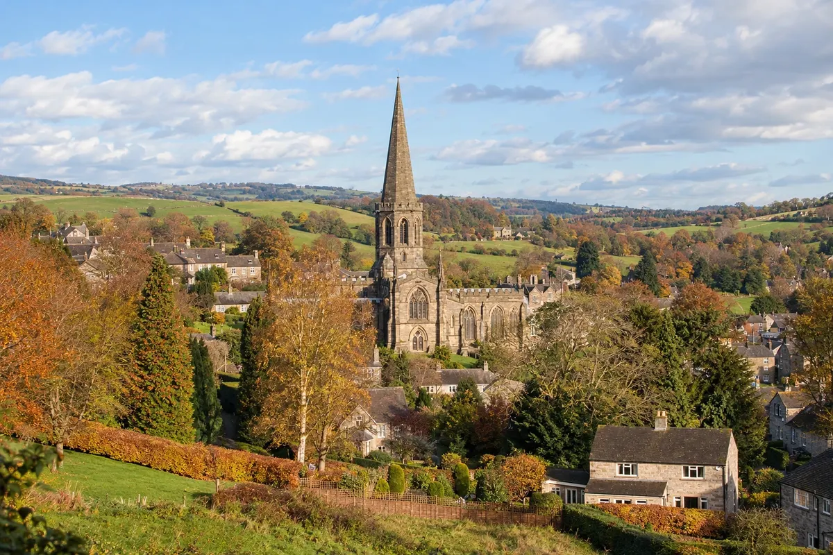 Bakewell
