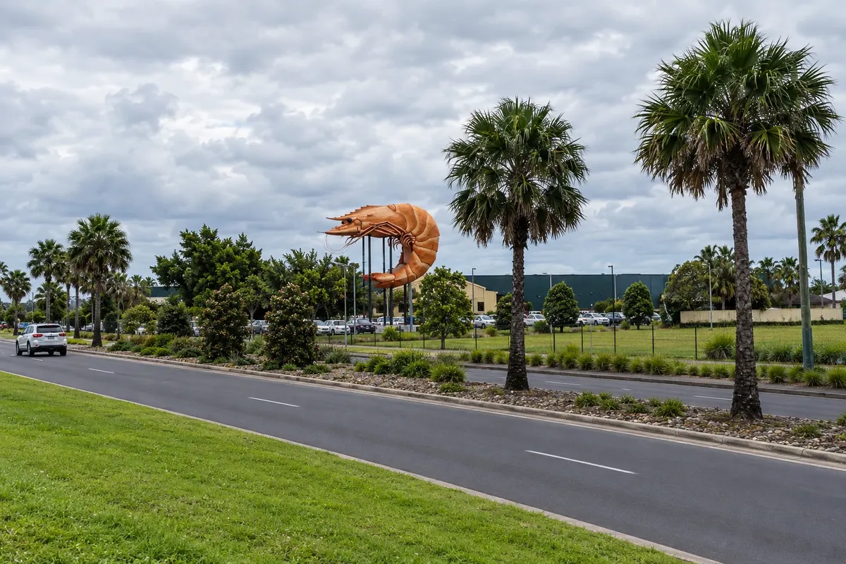 Ballina