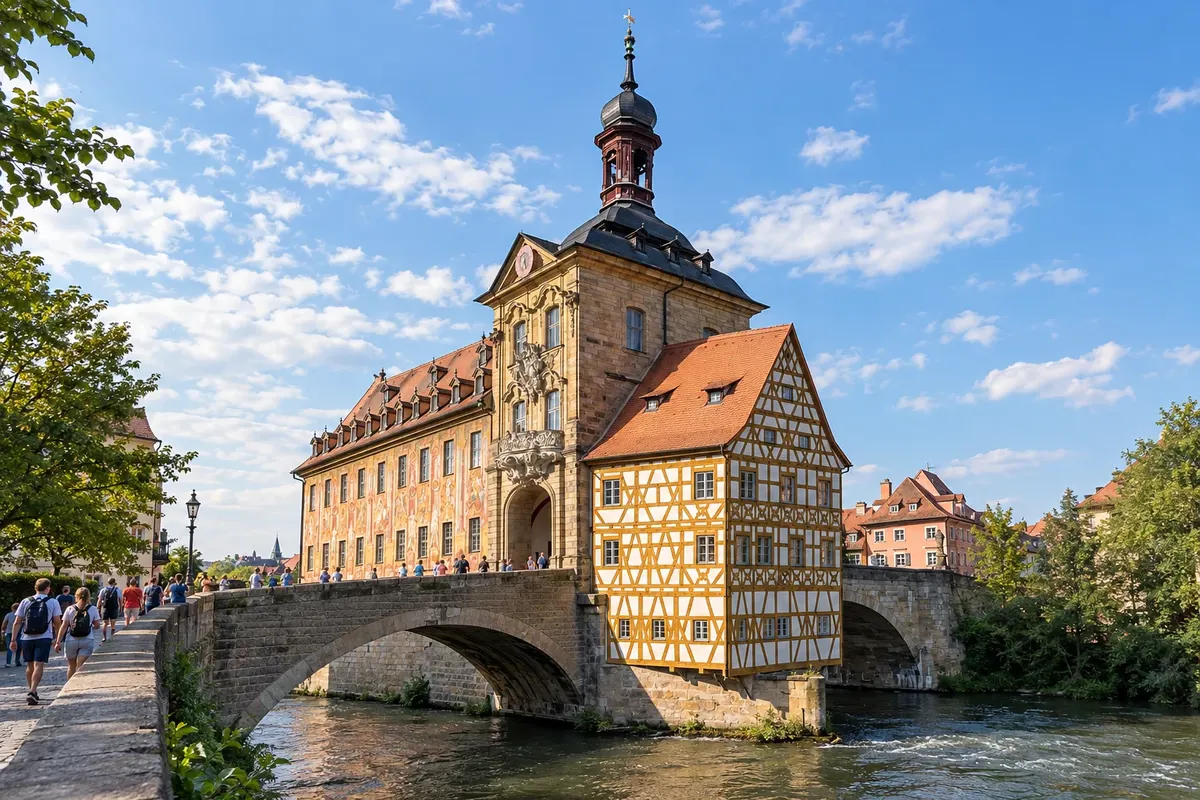 Bamberg