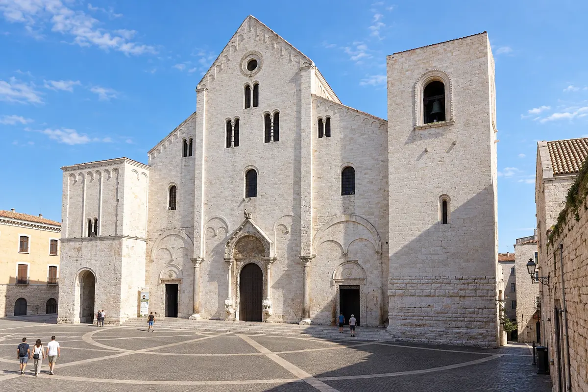Bari
