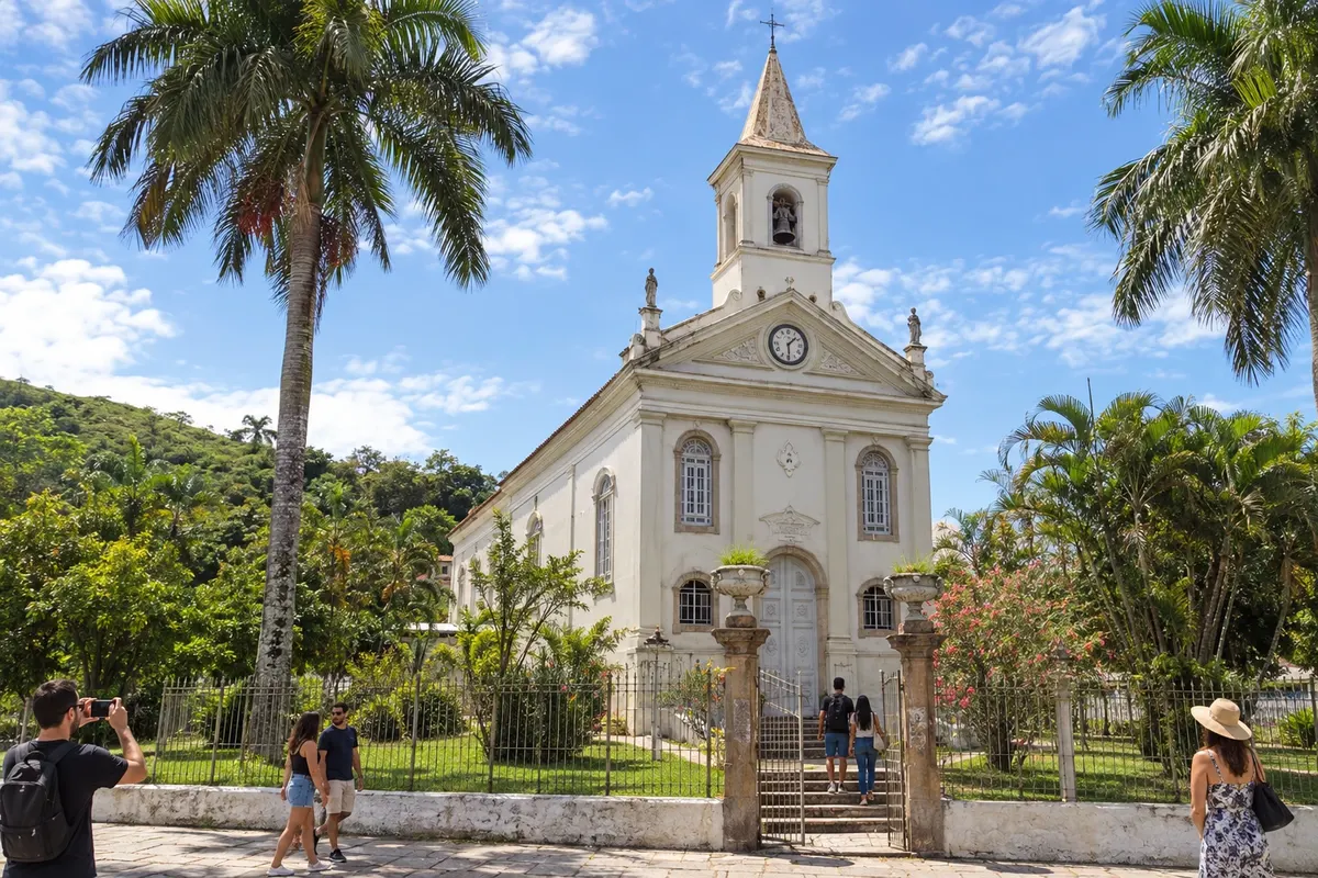 Barra do Piraí