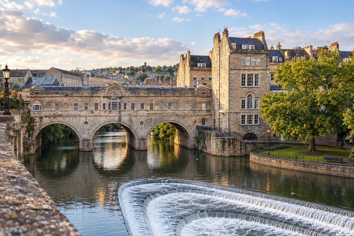 Bath